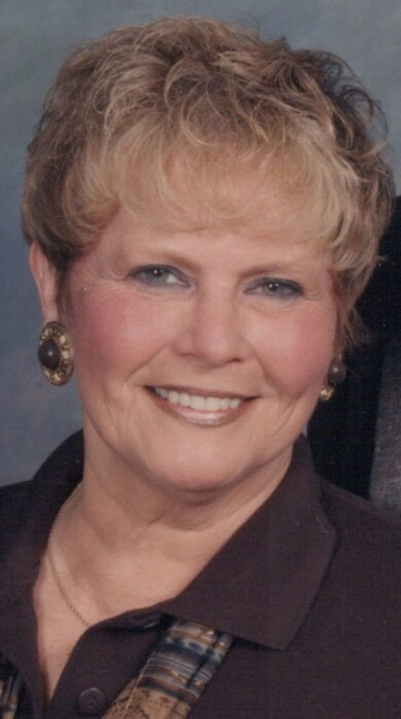 Margaret "Peg" Finley