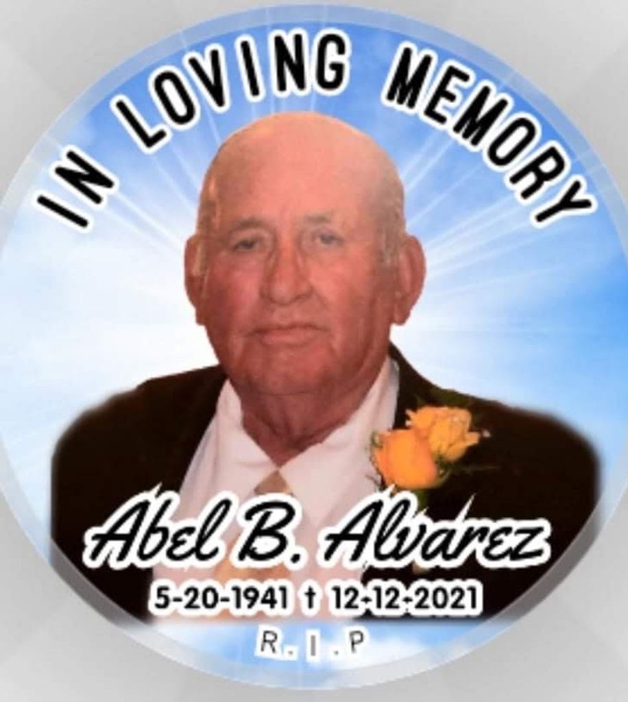 ABEL B. ALVAREZ 