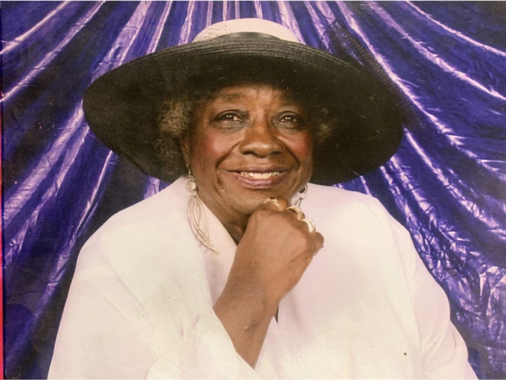 Jessie Margaret Armstead Profile Photo