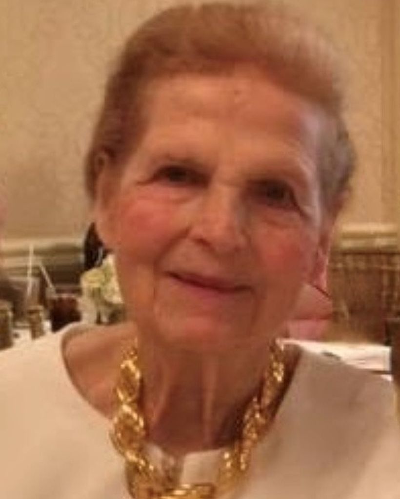 Beverly P. Pierce Profile Photo