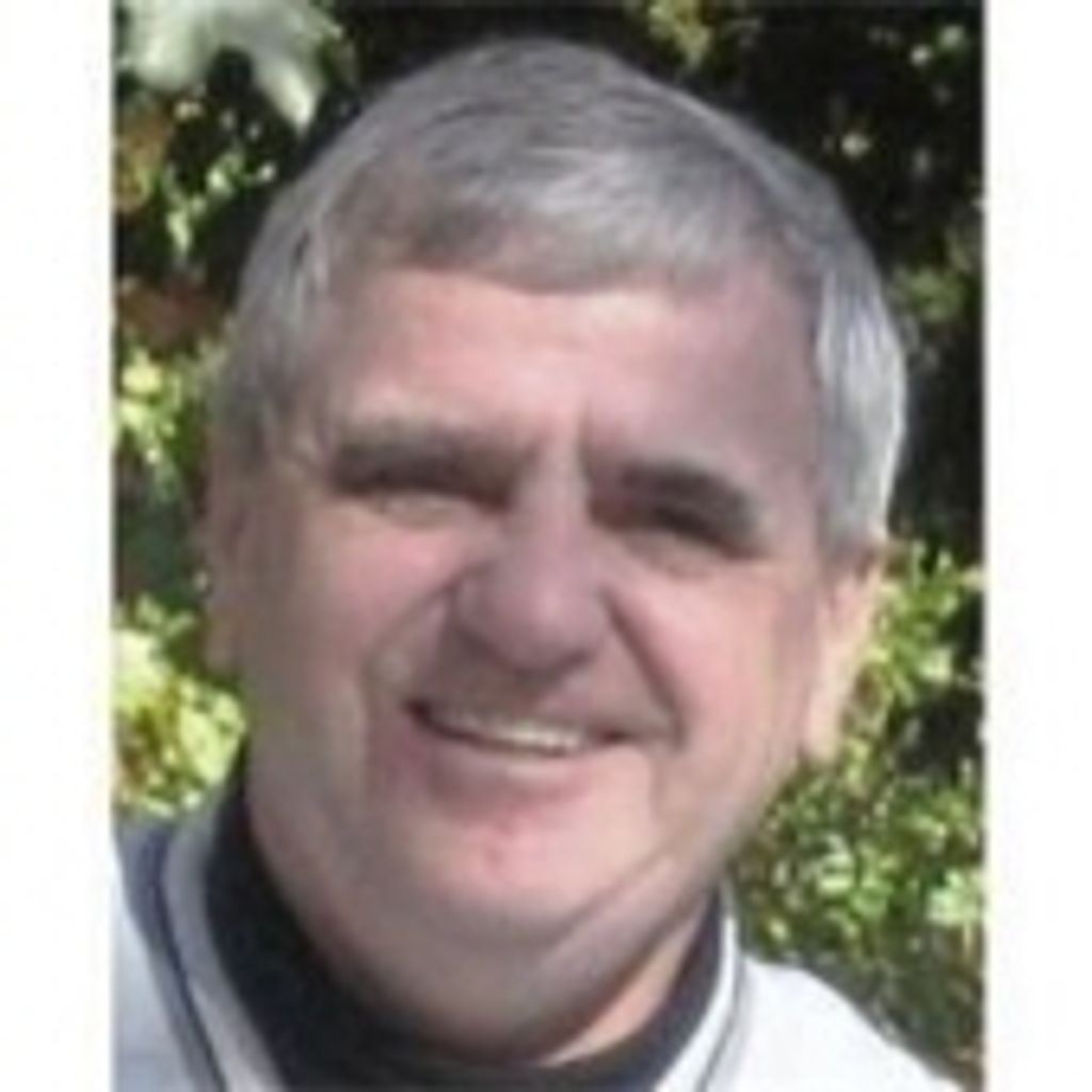 John "Pete" Merrifield