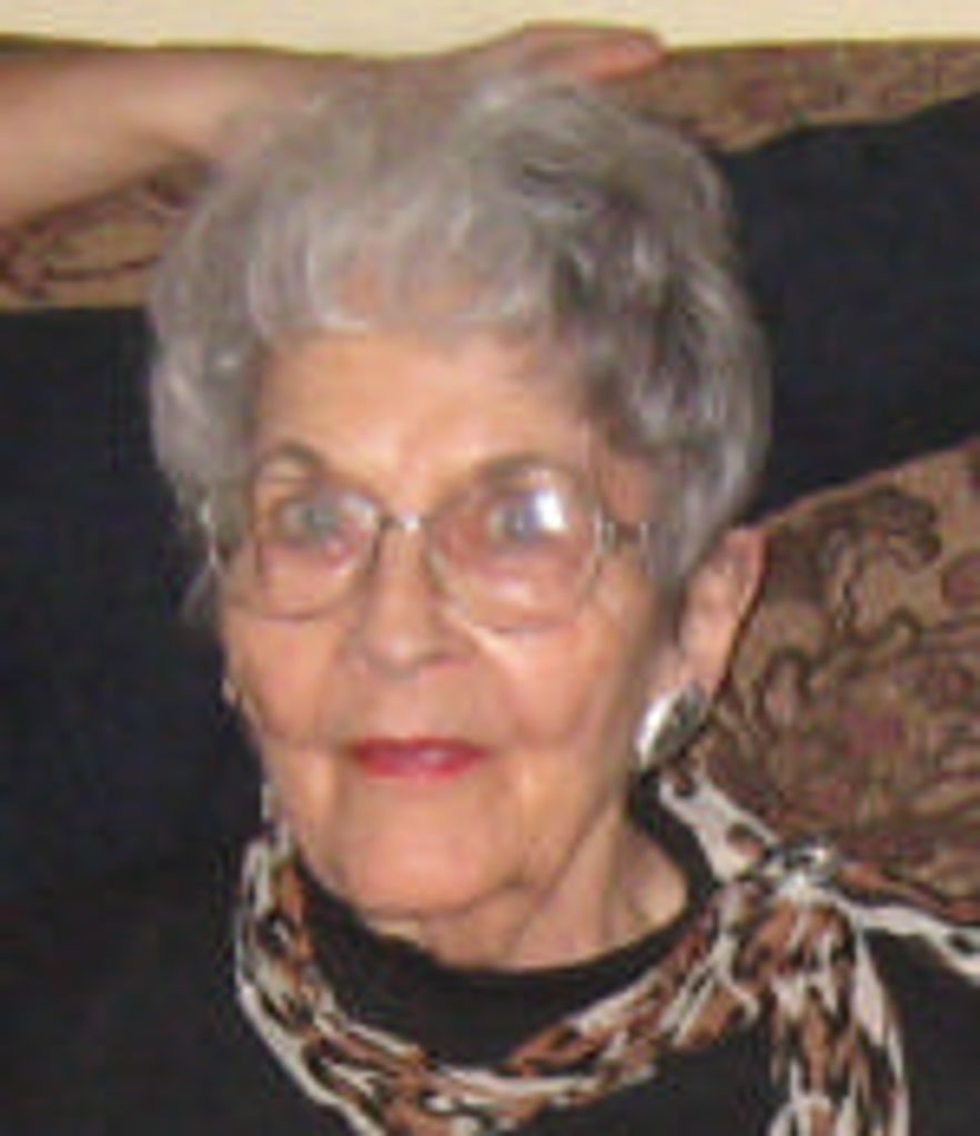 Beverly M. Mackyol