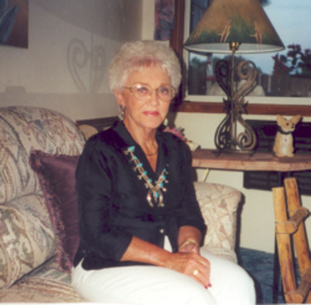 Margaret “Peggy” Davis