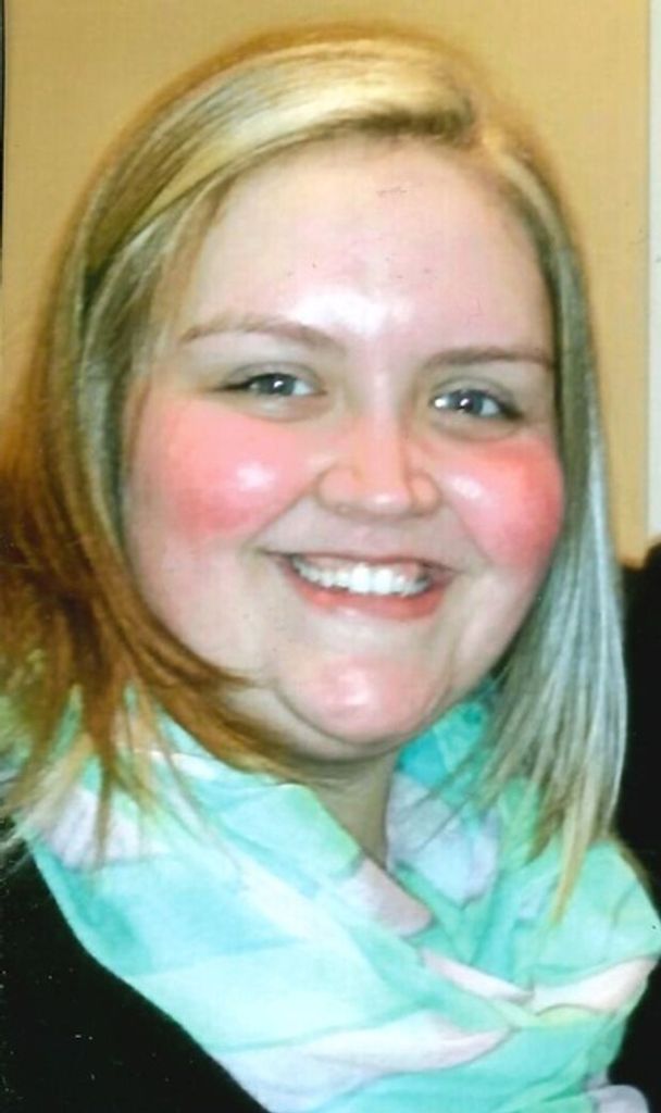 Katelyn Leann Tuck Evans