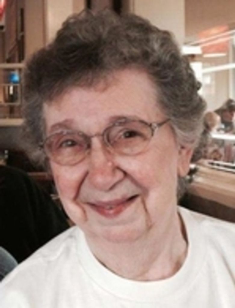 Carole A. May