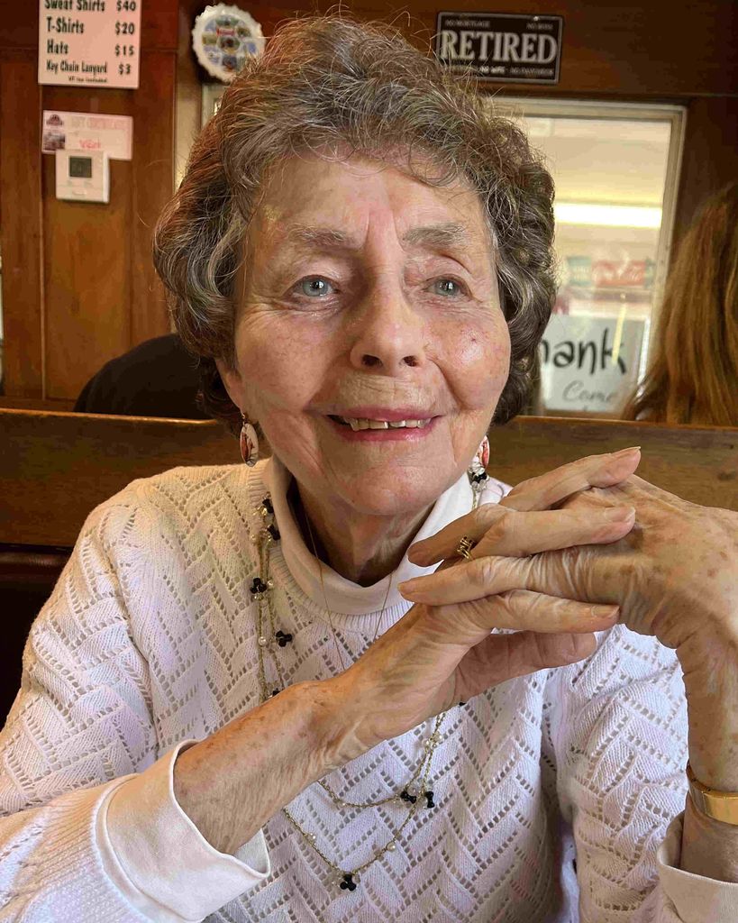 Beverly Ann Janelle Profile Photo
