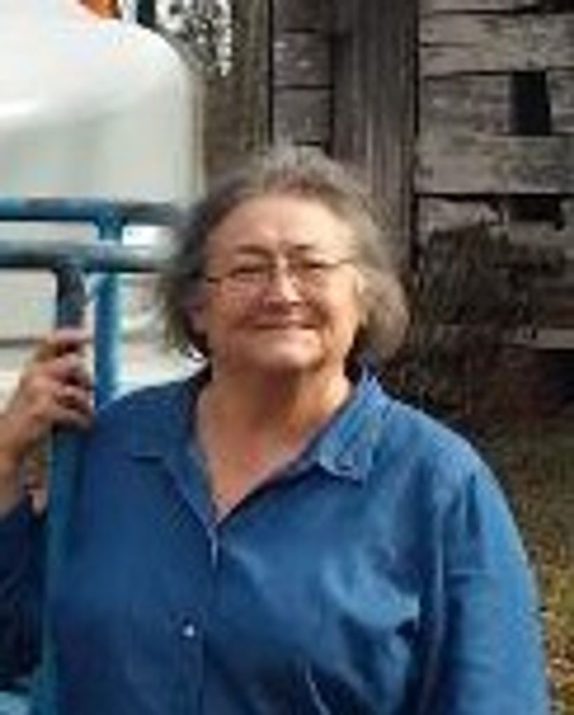 Laura Steadham Beckum