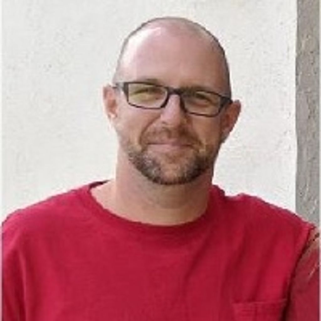 Justin Gregory Blanc