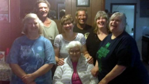 Barbara "Barb" Brown photo gallery thumbnail 18 of 61