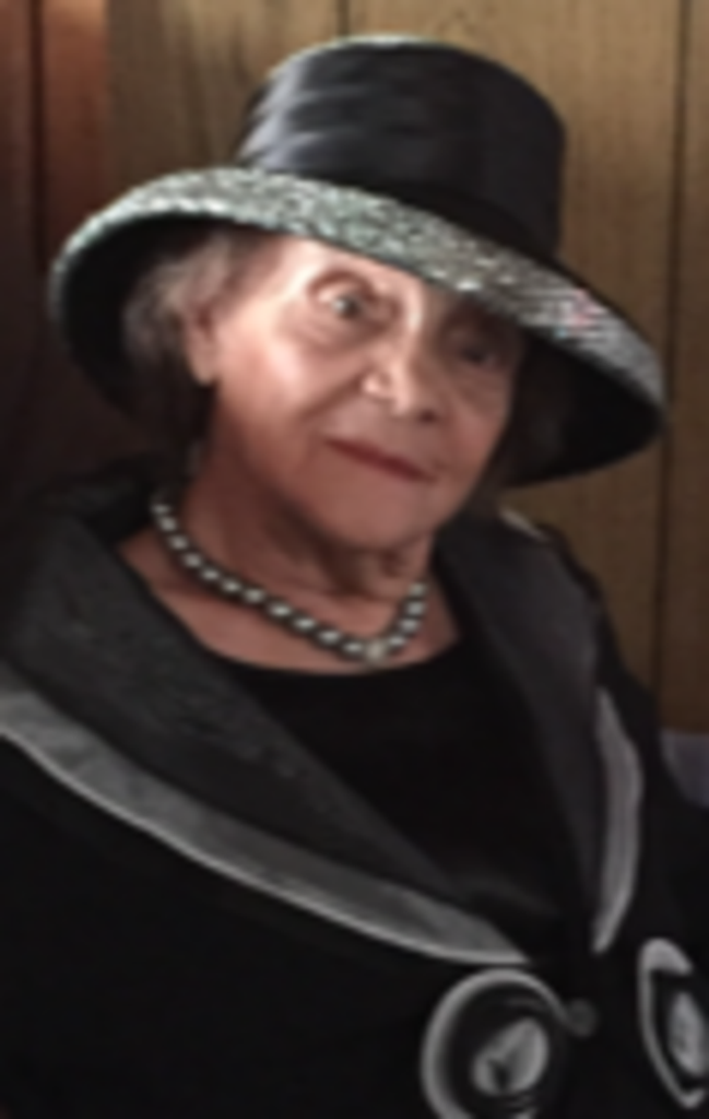 Ruby Anderson Blake Profile Photo