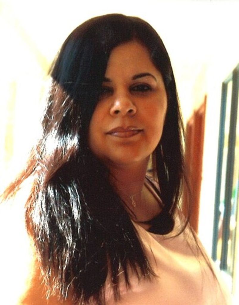 Michelle Ann Diaz Profile Photo