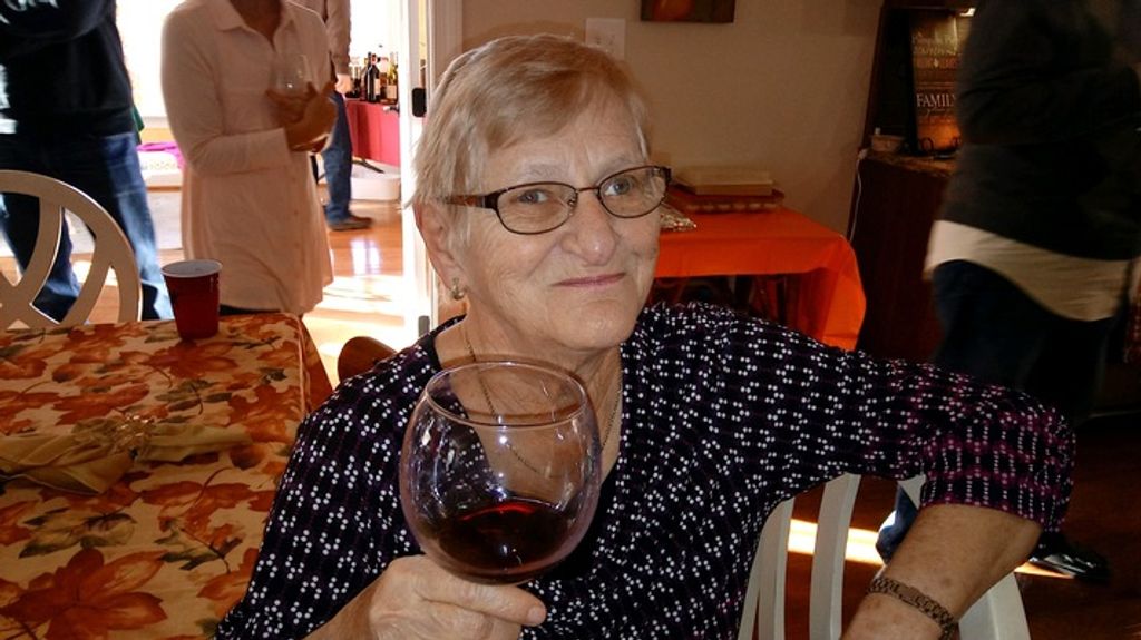 Norma Jean Freday Profile Photo
