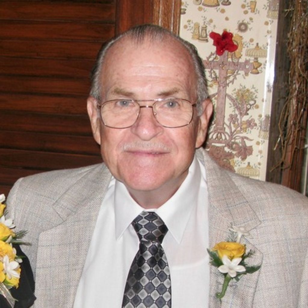 Donald Russell Debolt Jr. Profile Photo