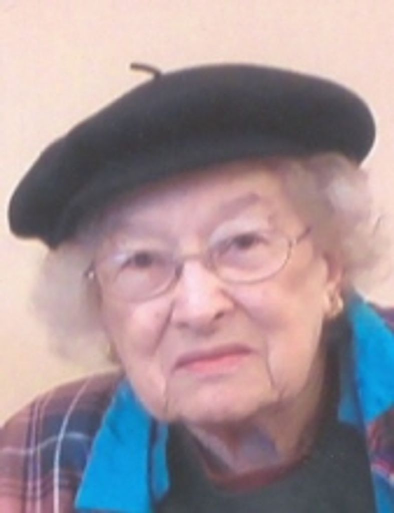 Helen L. Shoemaker