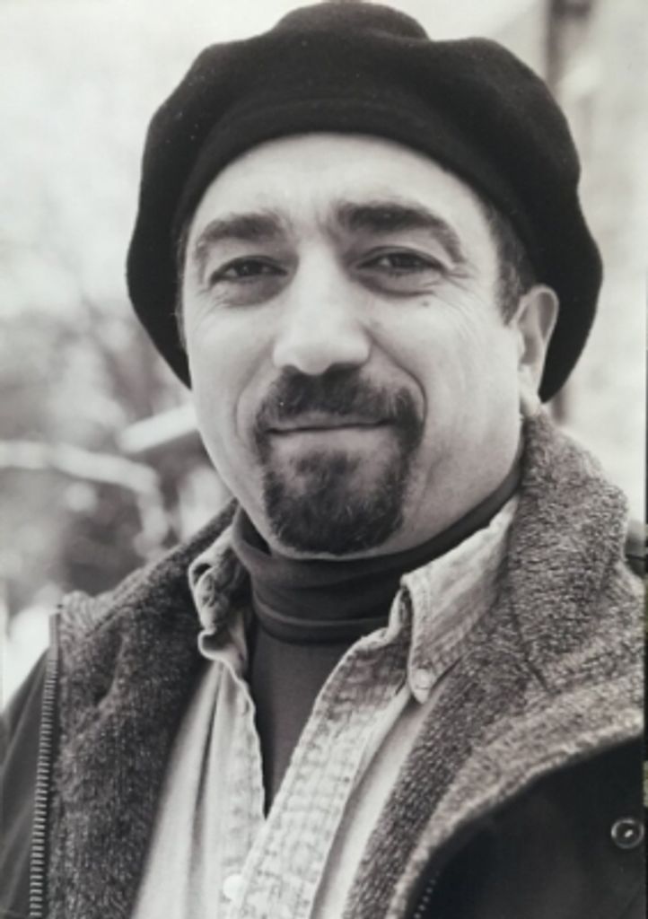 Salvatore J Buscarino