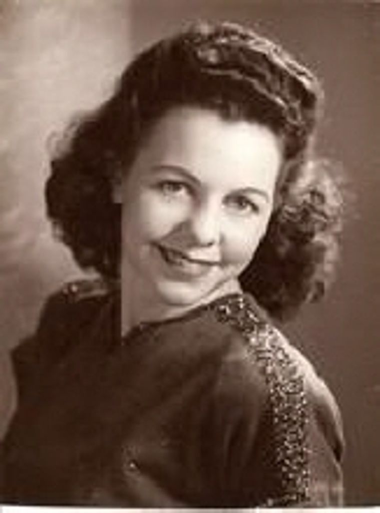Marie Spencer