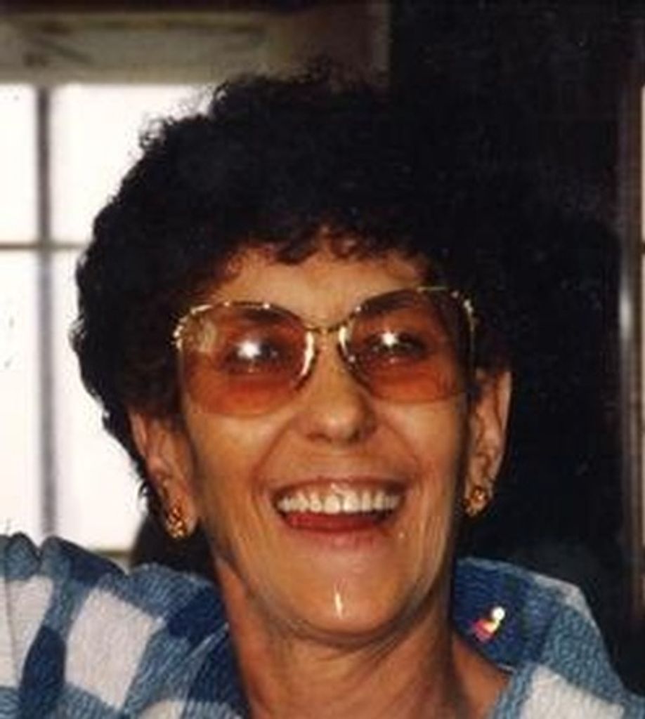Cheryl Cecilia Smith