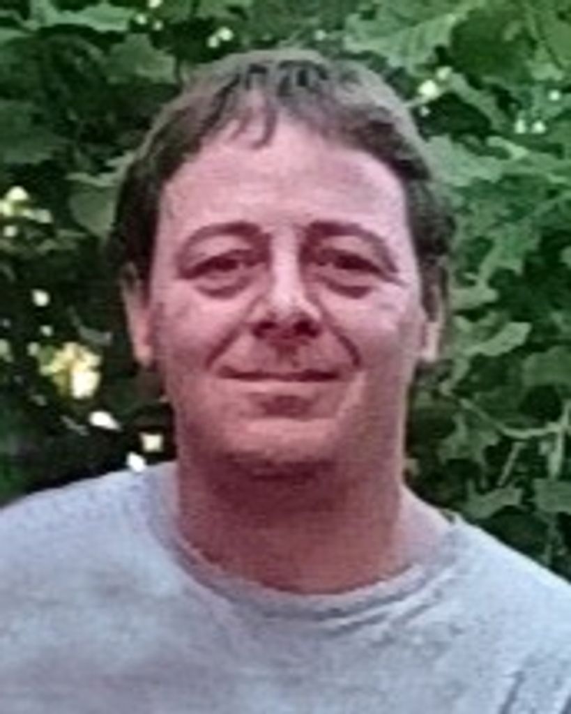 Christopher Pharris Profile Photo