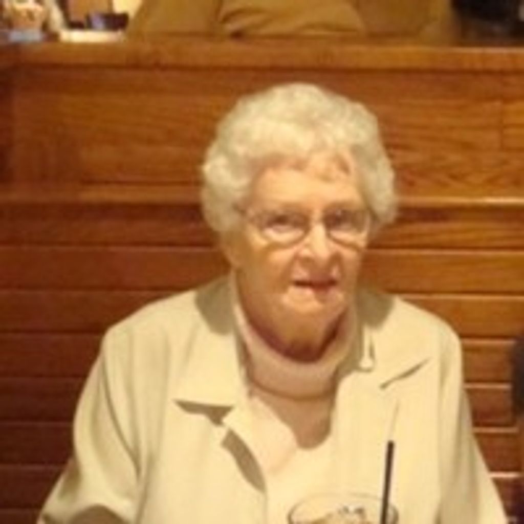 Joan Ray Dunn