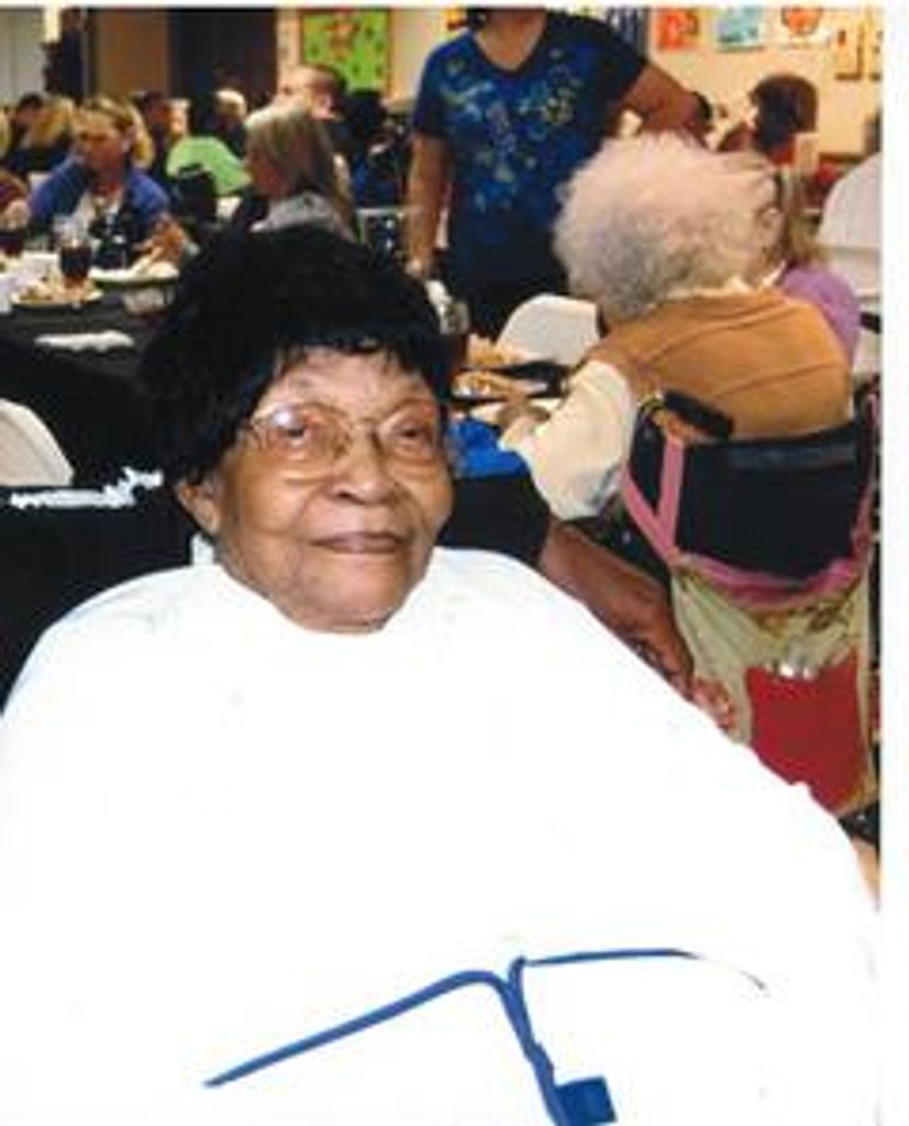 Alyce  Thrift  (Thrift)  Melton Profile Photo