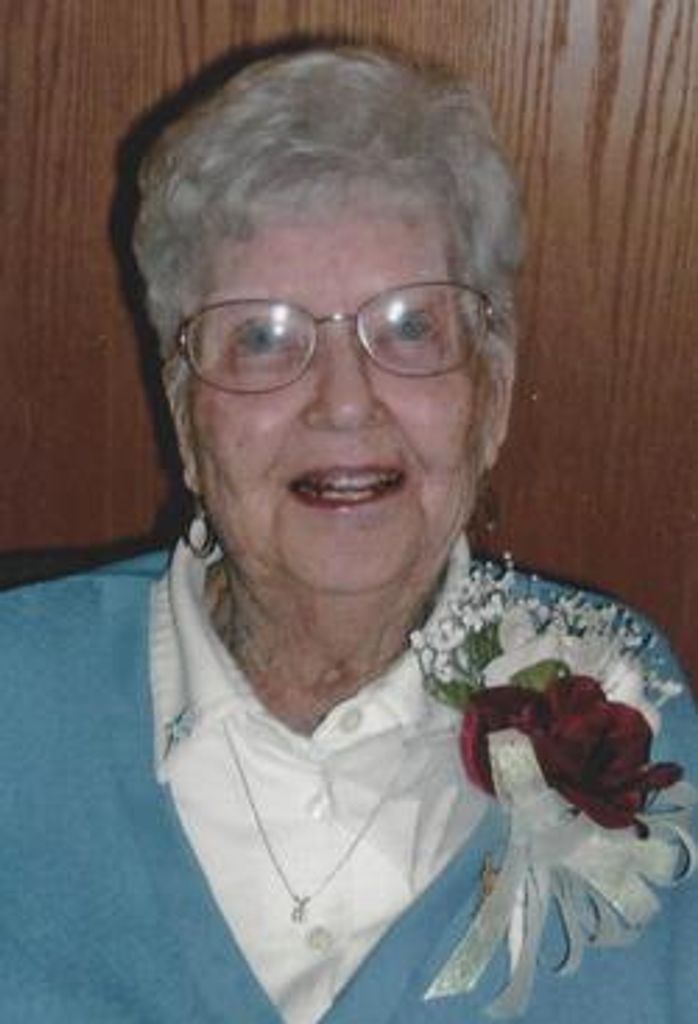 Bonnie J. Vetter Profile Photo