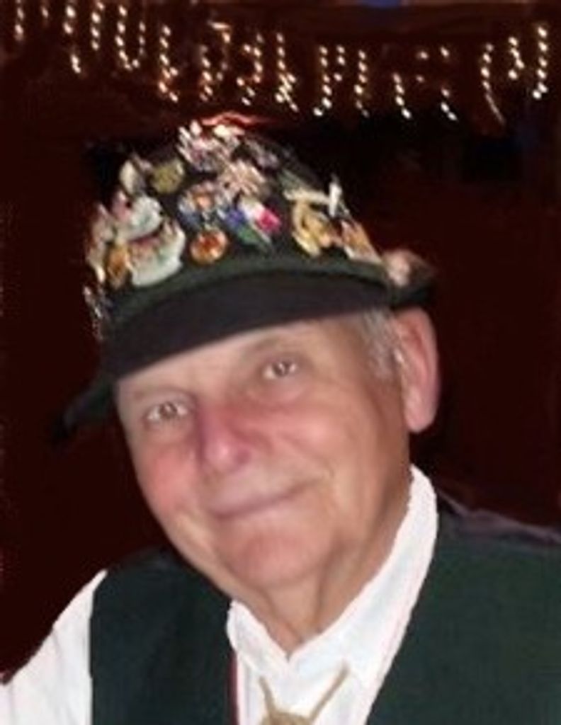 Harold H. Traurig, PhD Profile Photo