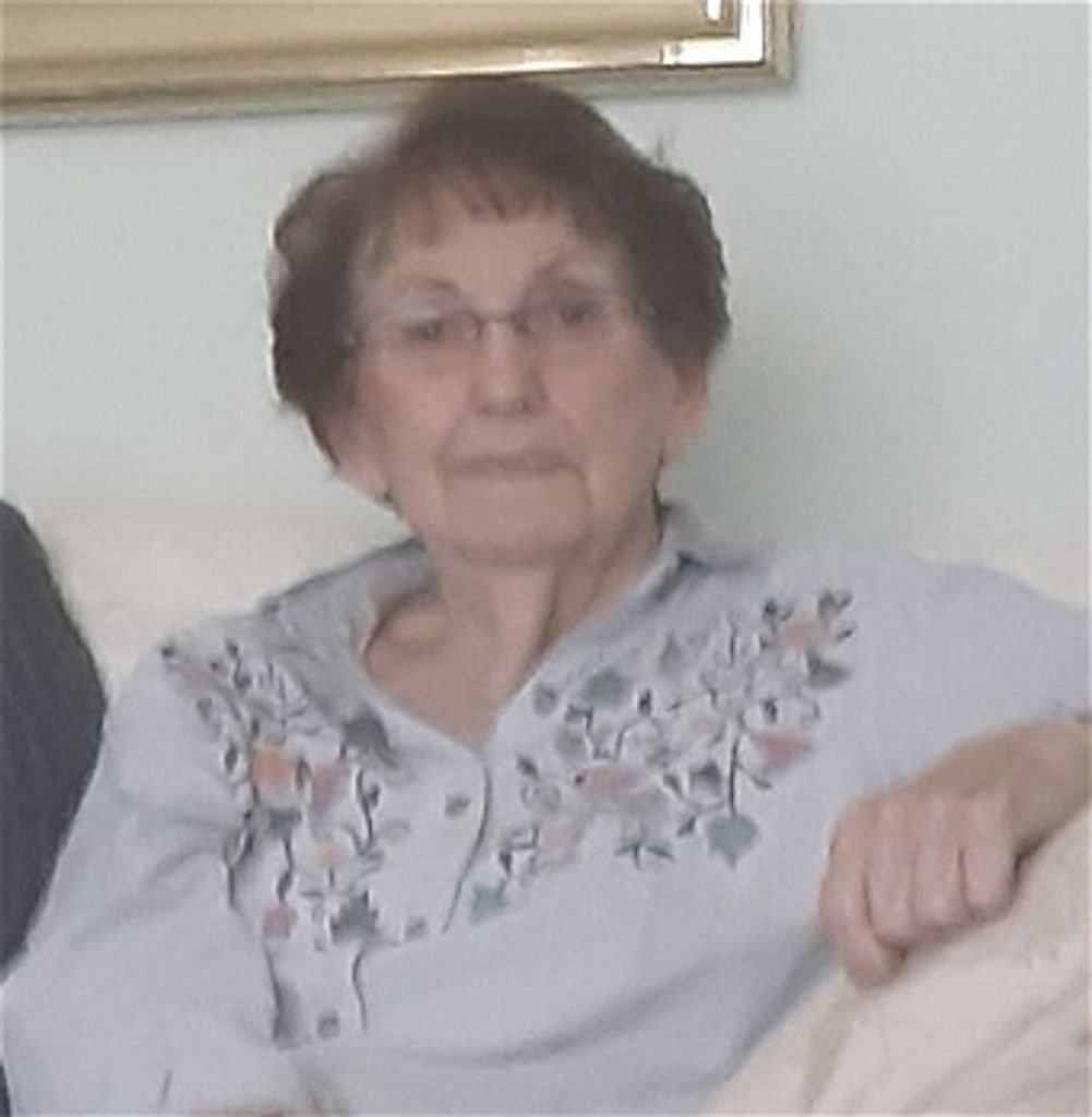 Joan A. Cramer