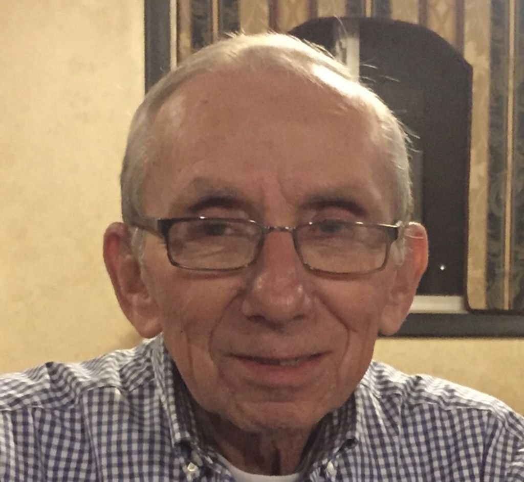 John F. Cook Profile Photo