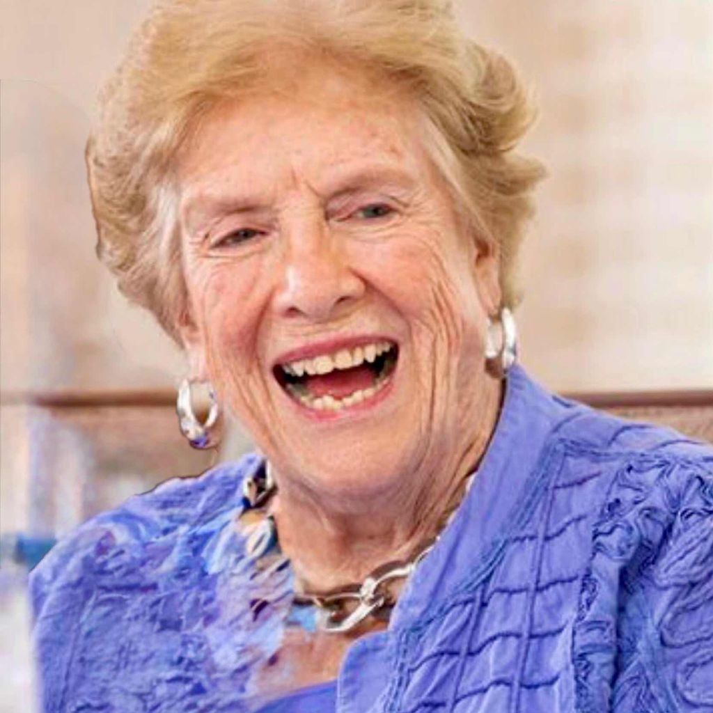 Harriet “Diane” Strouss Gardner Profile Photo