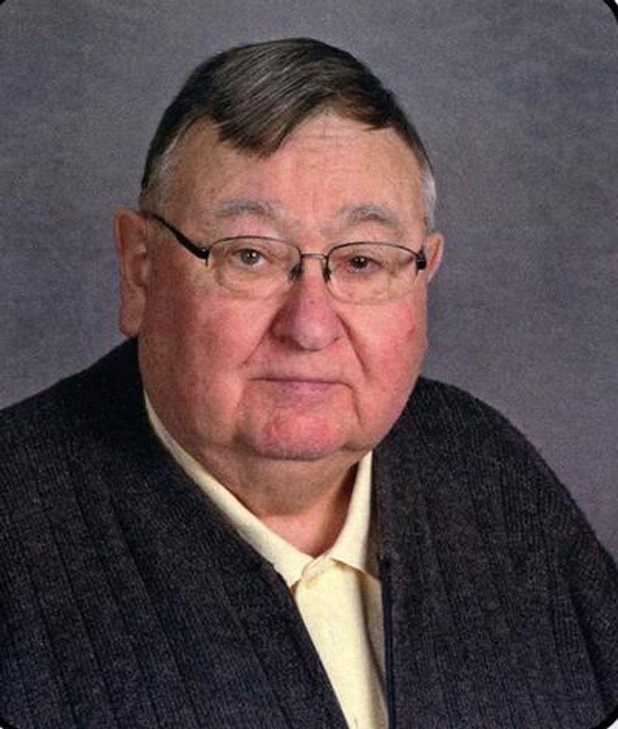 Thomas John O'Connell Profile Photo
