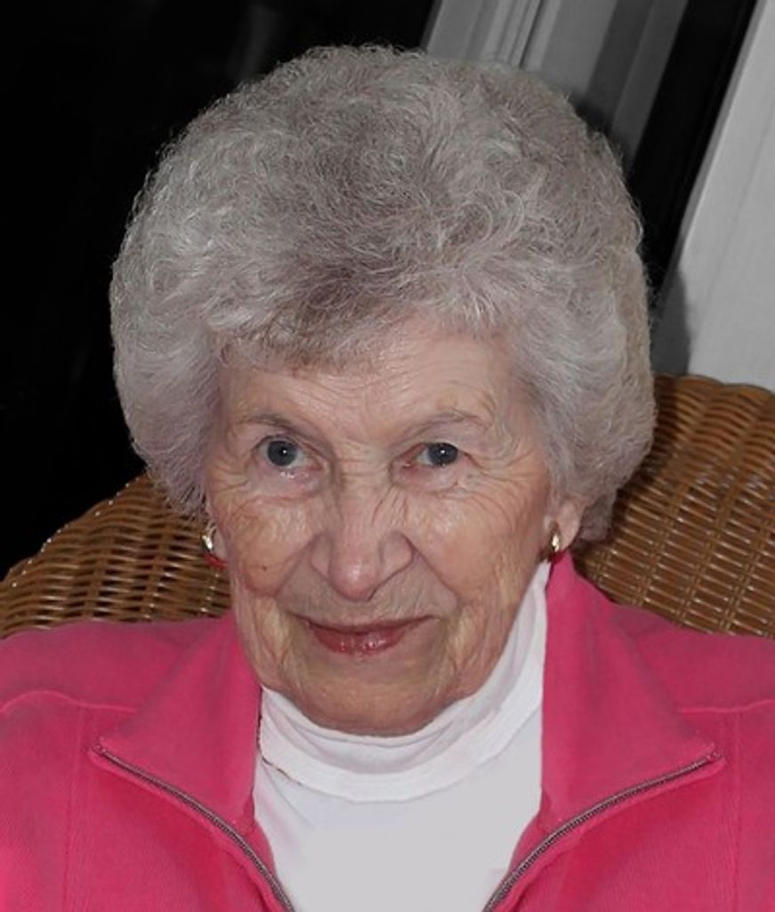 Juanita Ritter Profile Photo