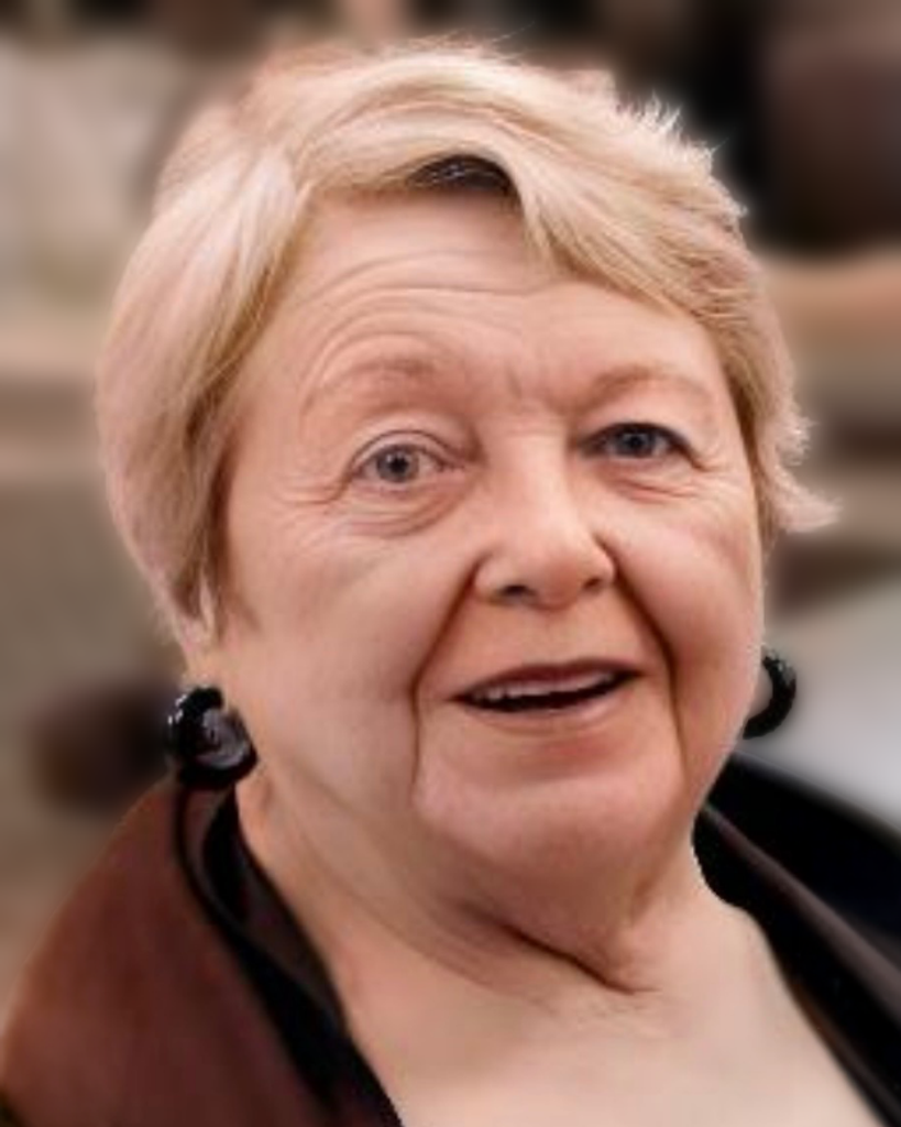 Phyllis Lorraine Austman Profile Photo