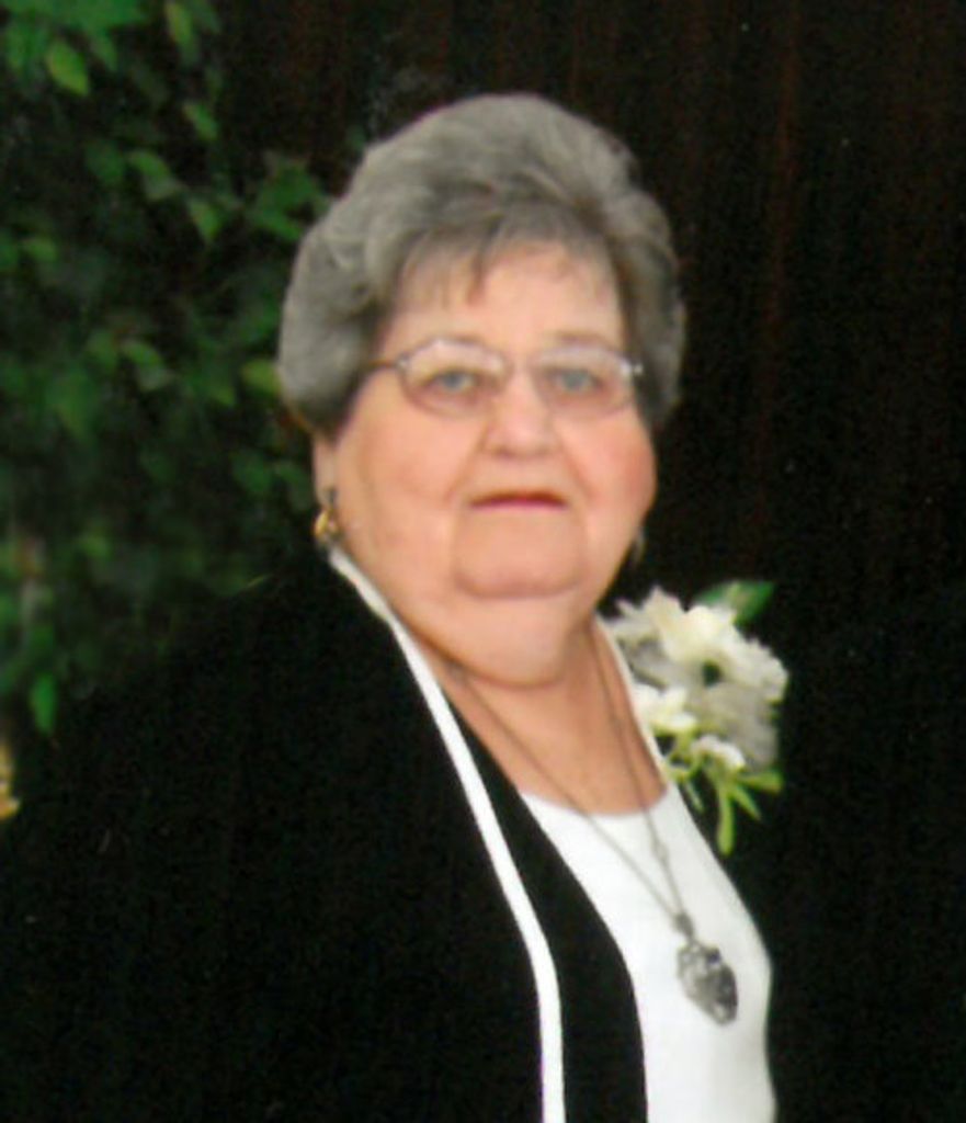 Marcella L. Brendle