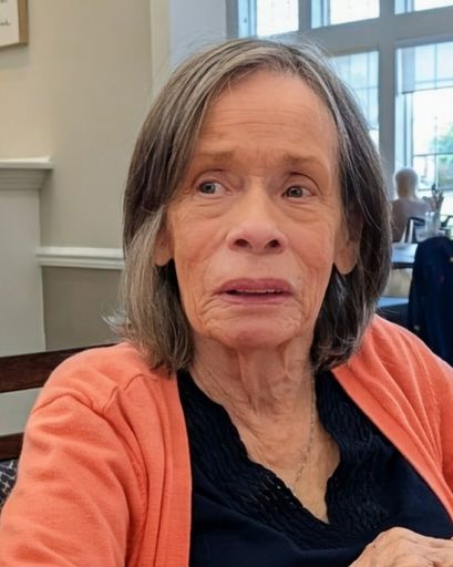 Shirley Louise Reed's obituary image