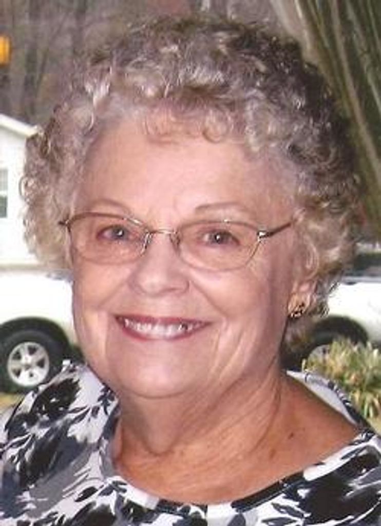 Patricia A. Mangus