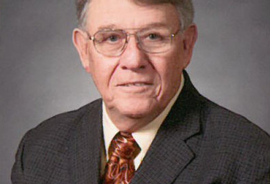 Harry H. Bueltman