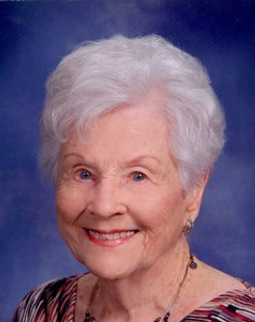Delma Maude (Wilkerson) Lamb Profile Photo