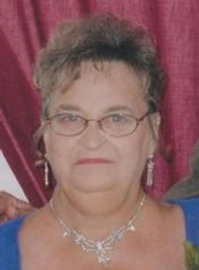 Mathilda "Theresa" Seasock Profile Photo