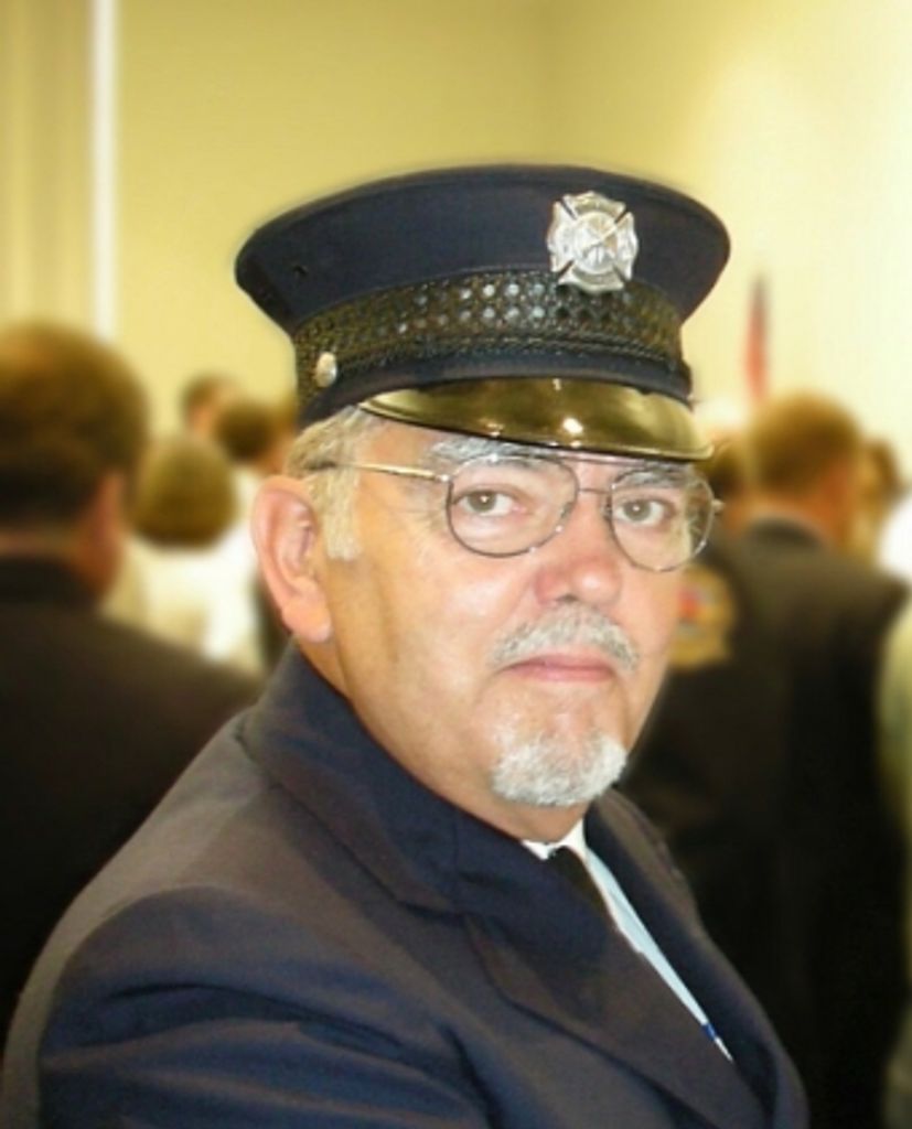 Ronald Lee Goens Profile Photo