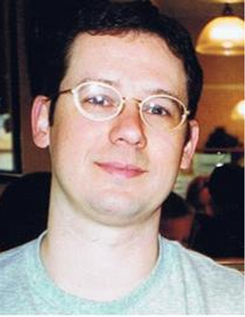 Steven M. Gullette Profile Photo