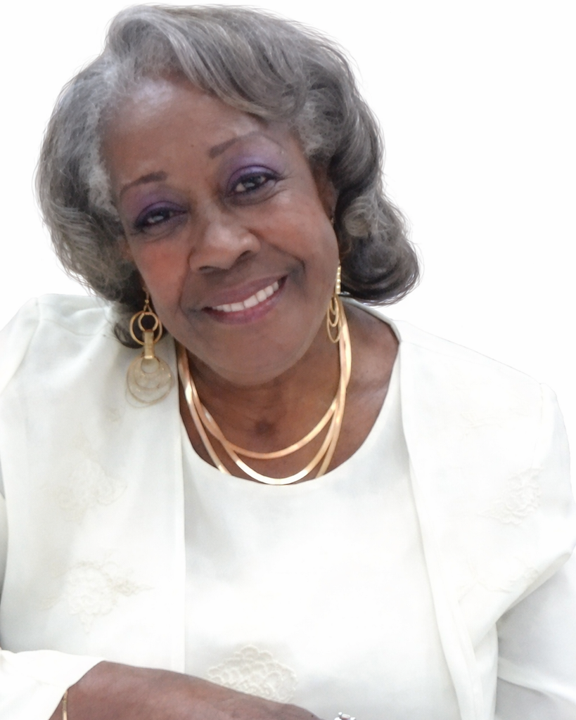 Barbara Jean Spann(Brown)