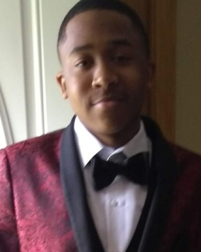 Amir Rahmon Gracy Sr. Profile Photo
