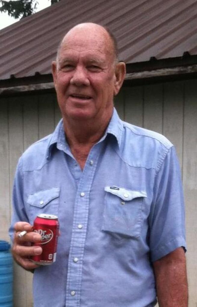 Joe Bob Green Profile Photo