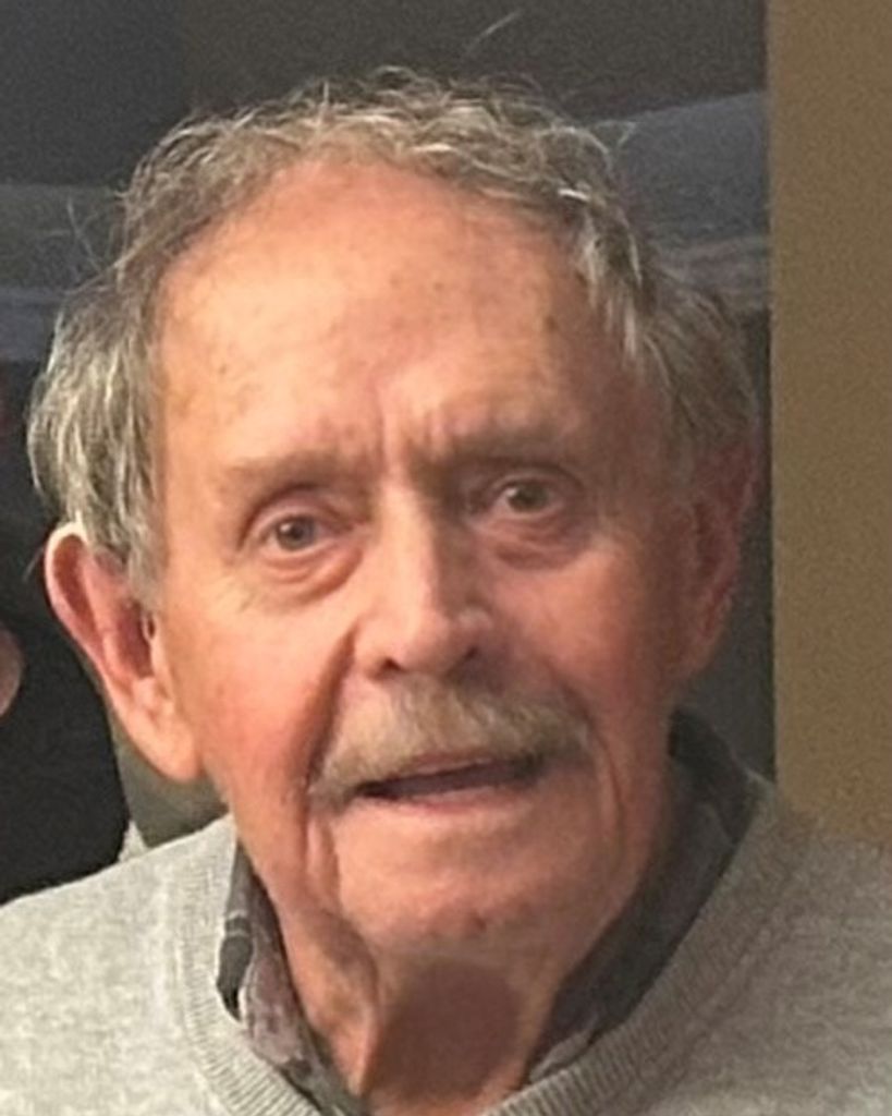 David Thomas Campen Profile Photo