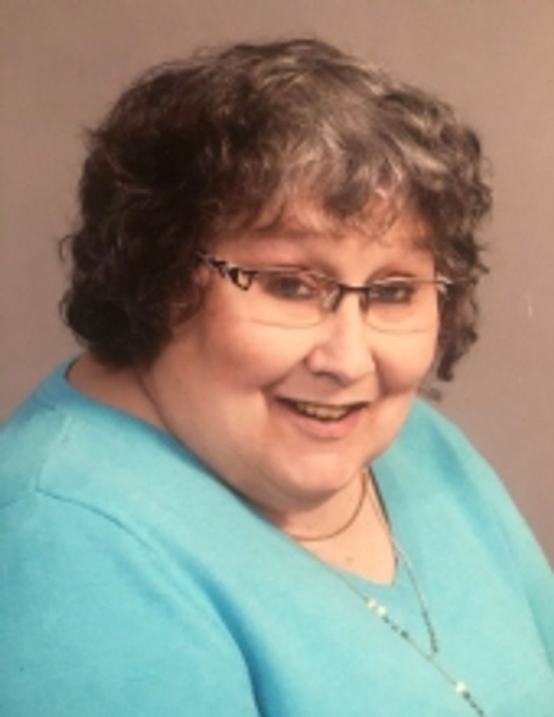 Dorothy Schrad