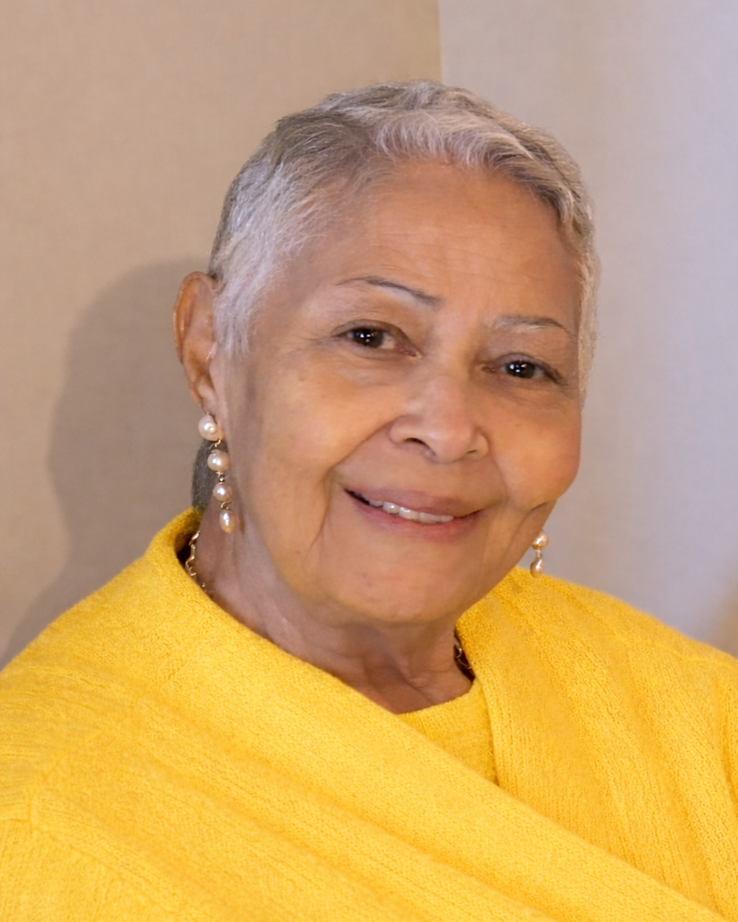 Velma Deanna Williams