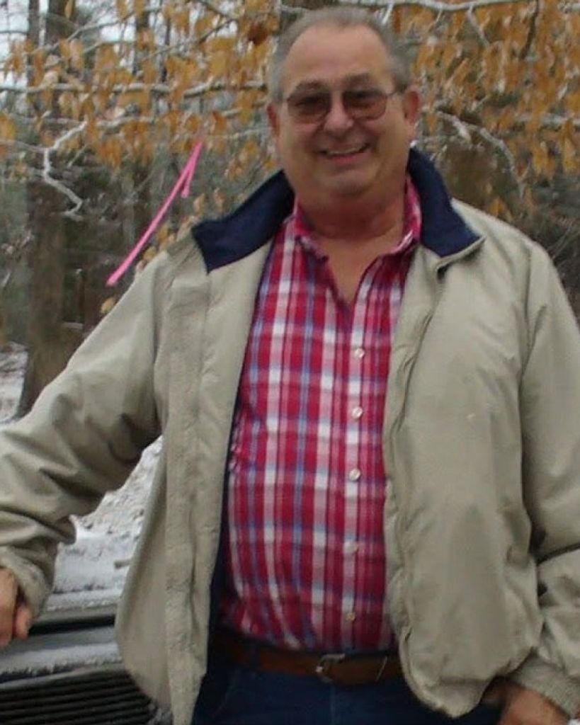 Michael Lloyd Wallace Profile Photo