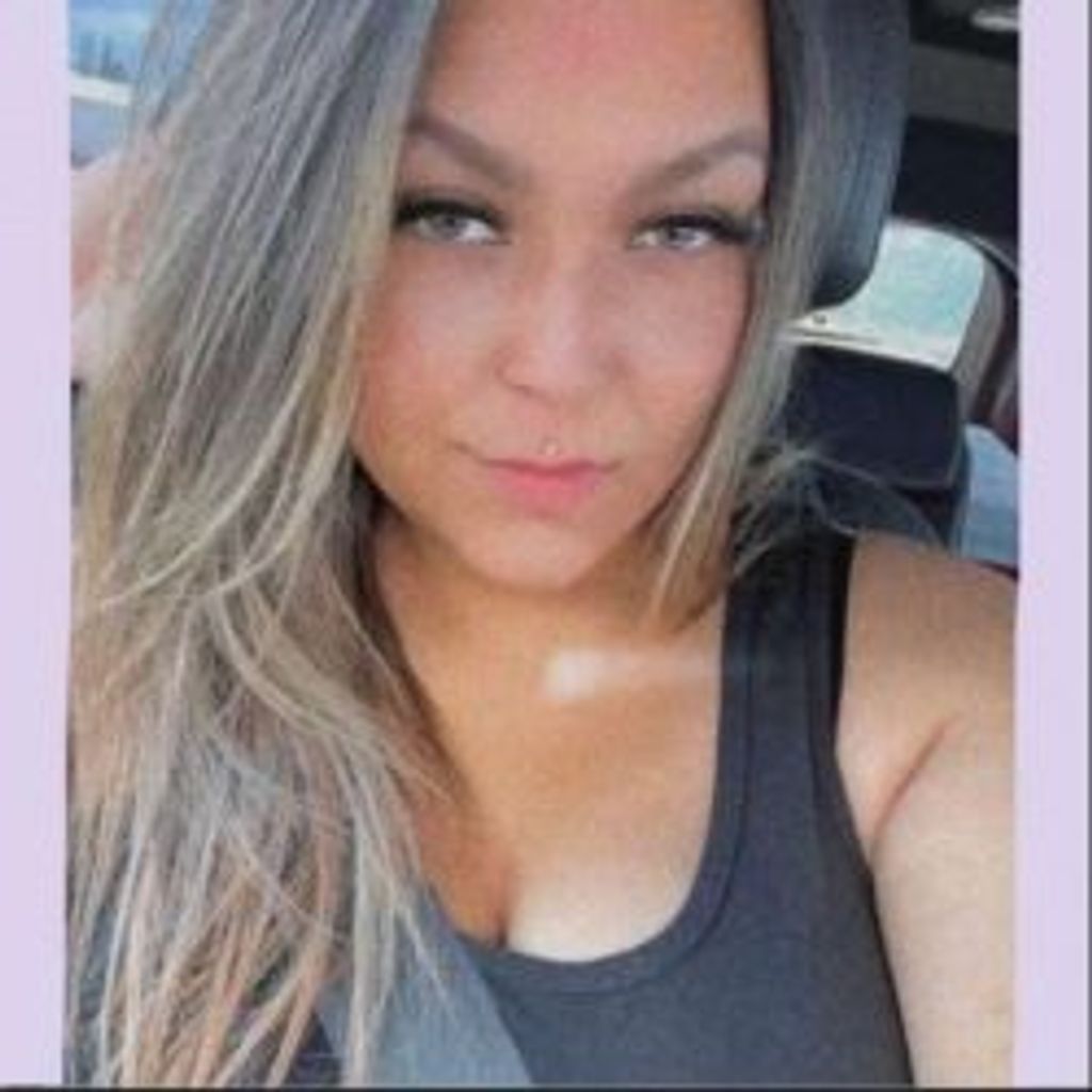 Alicia Montgrand