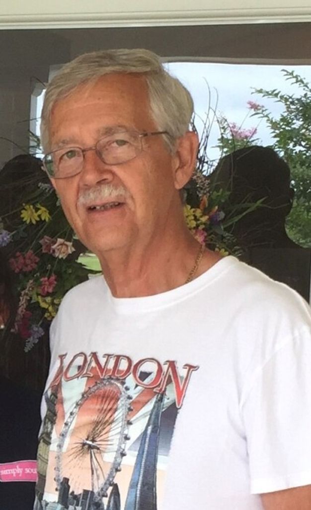 Robert "Bob" Stephen Pasterniak Profile Photo