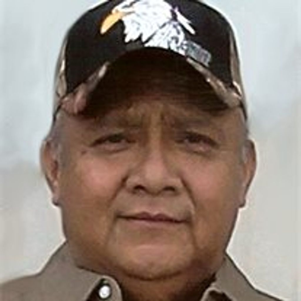 Leon Blackie